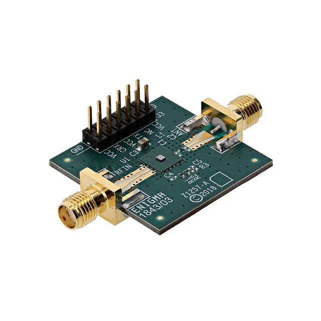 SKY66407-11EK1 Skyworks Solutions Inc.  Cartes de kits d'évaluation et de développement RF